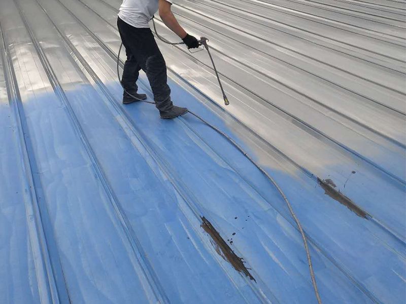 水性環(huán)氧云鐵中間漆使用說(shuō)明